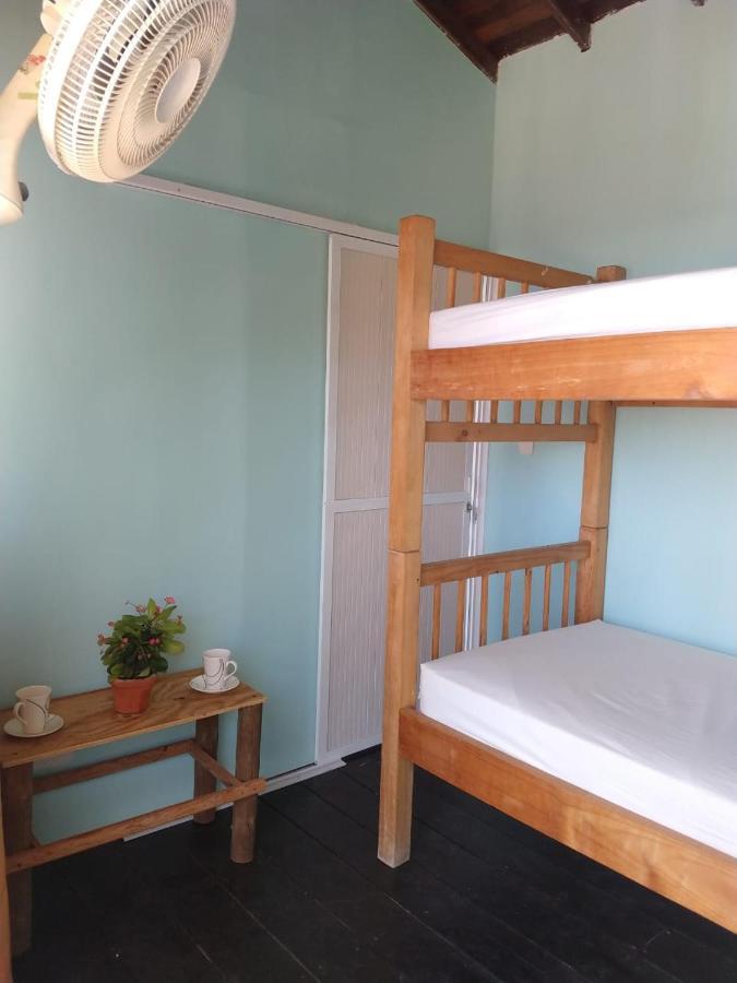 טגאנגה Cielo Hostel מראה חיצוני תמונה